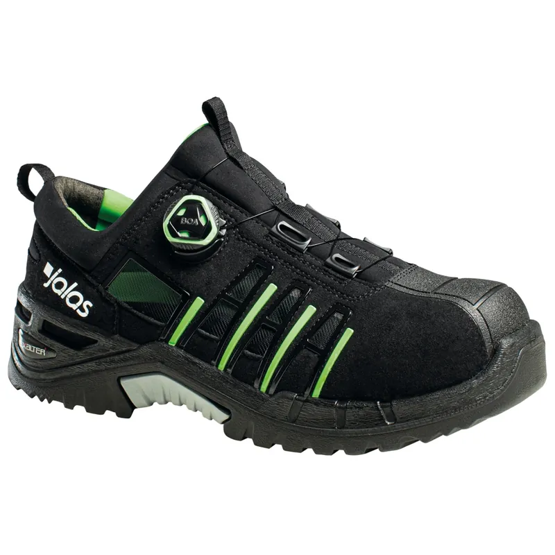 Jalas arbetssko 9925 Exalter stl 43 Nyhet