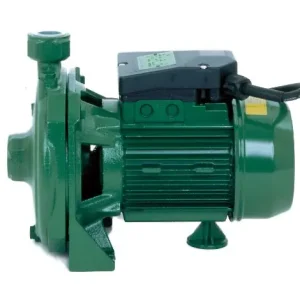 E.M.S Tryckstegringspump/Centrifugalpump CPG 100M 110 l/min (230V) Sista chansen