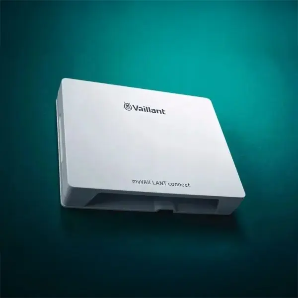 Vaillant Wi-Fi Gateway VR940f Fynd