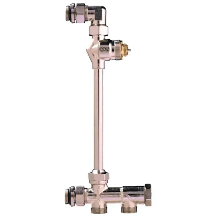 MMA Radiatorkoppel Flex 2-rör 900 mm Endast denna vecka