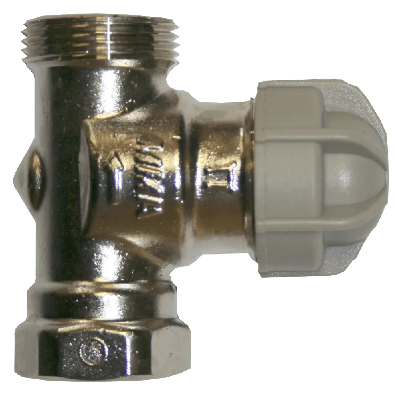 MMA Termostatventil Rak R15 x M26 Premium