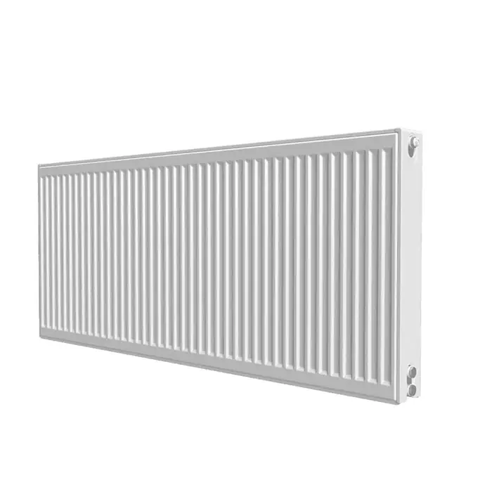 Begränsad tid Grad-In 40 Vattenburen radiator 11 400 mm x 2600 mm vänster