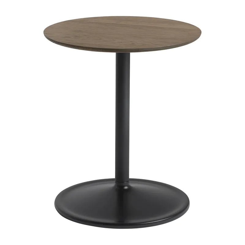 Soft sidobord H 48 cm från Muuto Trygg betalning