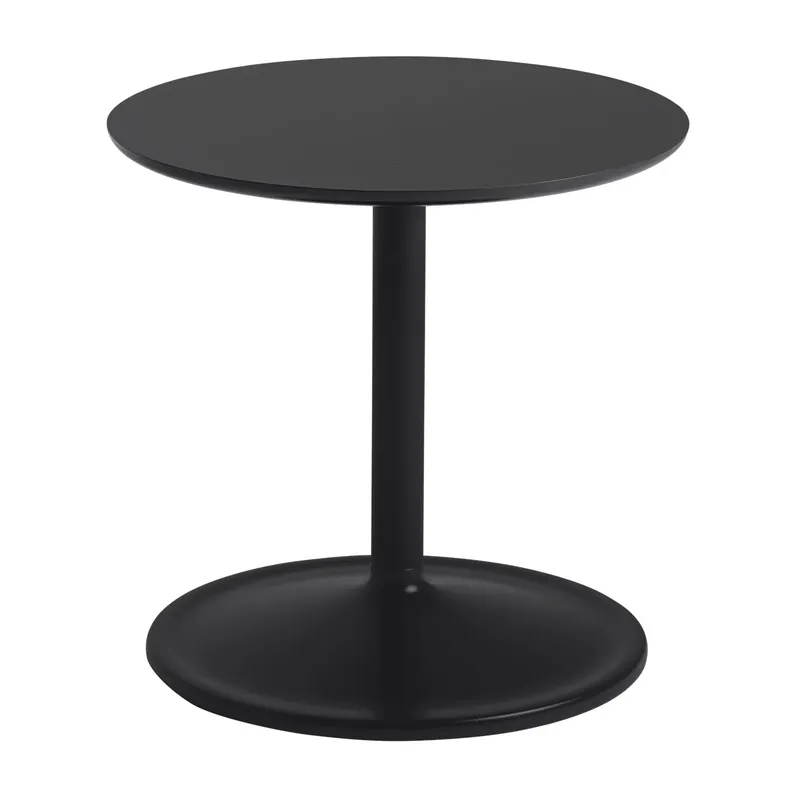 Begränsad tid Soft sidobord H 40 cm från Muuto