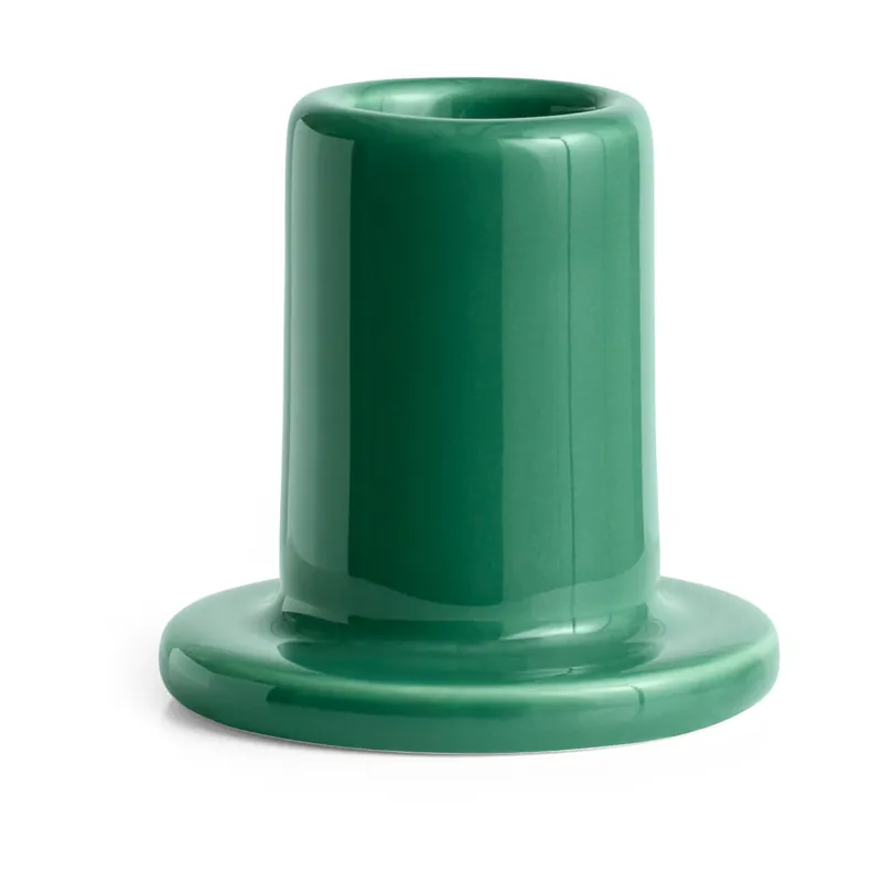 Tube ljusstake 5 cm från HAY Nyhet