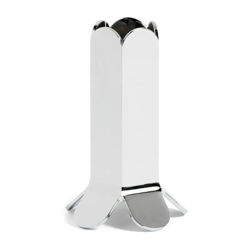 Arcs ljusstake 9 cm från HAY Säker betalning
