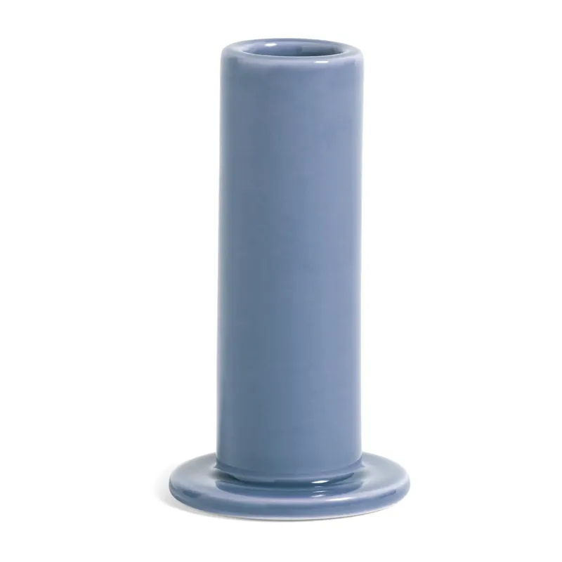Tube ljusstake 10 cm från HAY Beställ idag