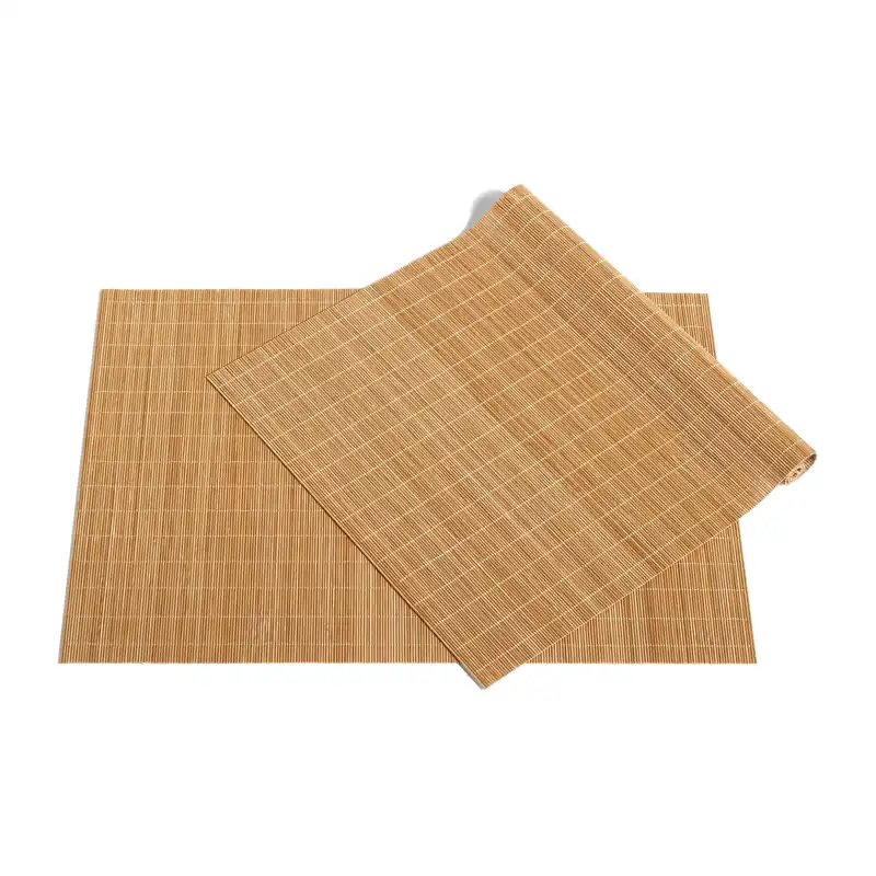 Bamboo bordstablett 31x44 cm 2-pack från HAY Rabatt