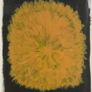 Outlet Dandelion poster 40x50 cm från Fine Little Day