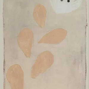 Stone Crop poster 50x70 cm från Fine Little Day Nyhet