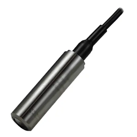 PUMPTEK SN-420 Hydrostatisk nivågivare 0-2m /10m Reapris