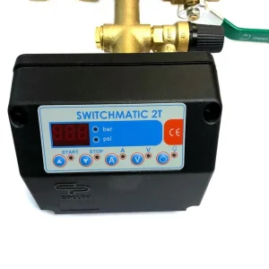 Debe Rördelssats Switchmatic 2T Köp nu
