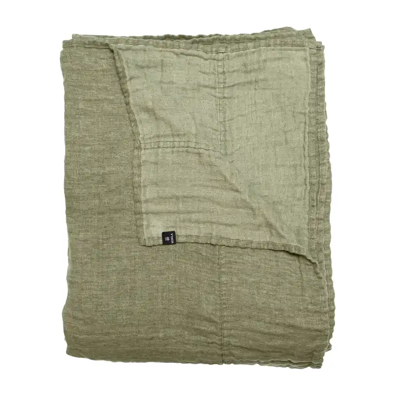 Hannelin överkast 160x260 cm från Himla Bästa pris