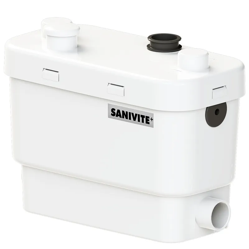 Rea Saniflo Avloppspump Sanvite +