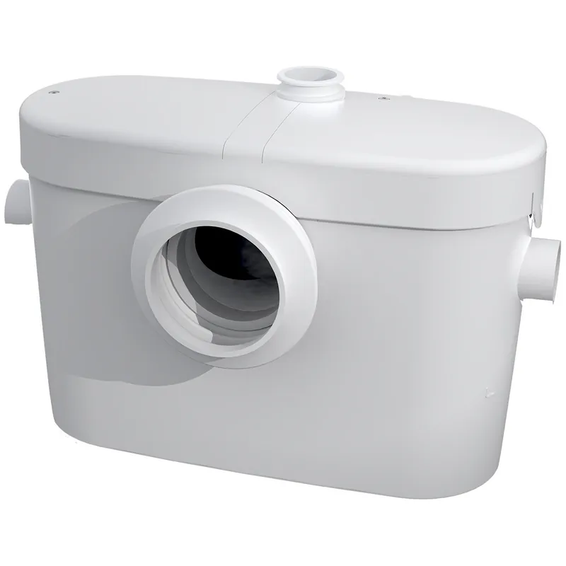 Outlet Saniflo Avloppspump Saniaccess 2 kvarn