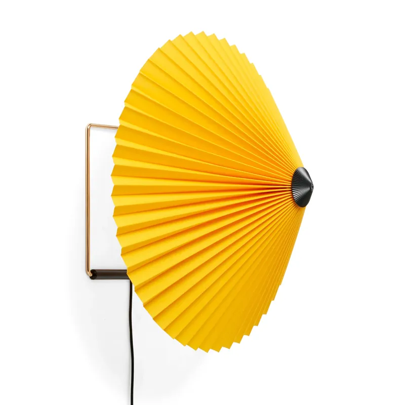 Köp online Matin wall vägglampa Ø38 cm från HAY