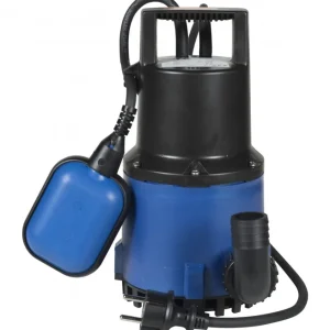 Endast denna vecka Saniflo Dräneringspump Sanisub Zpk 30A 230V