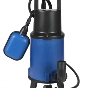 Köp online Saniflo Dräneringspump Sanisub Zpk 40A 230V