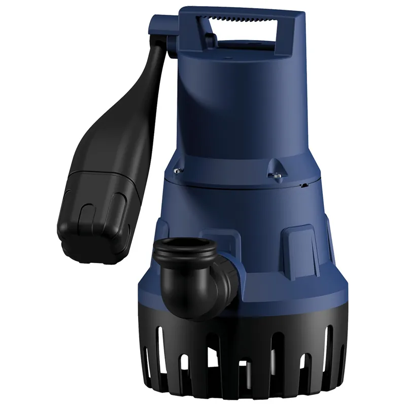 Reapris Saniflo Dräneringspump Sanisub 800 230V