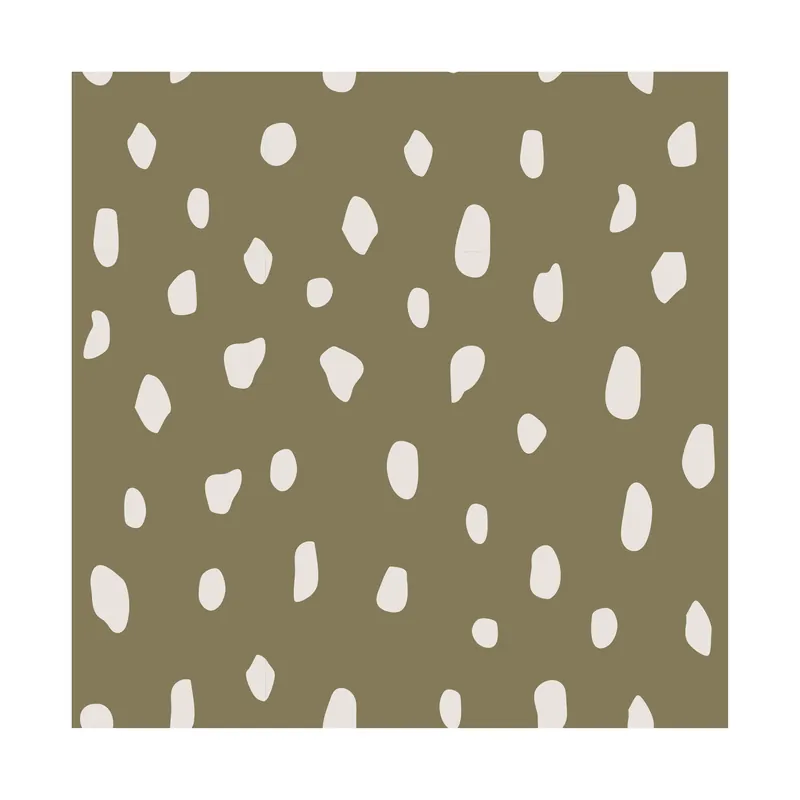 Dots servetter 33x33 cm 20-pack från Cooee Design Rabatter