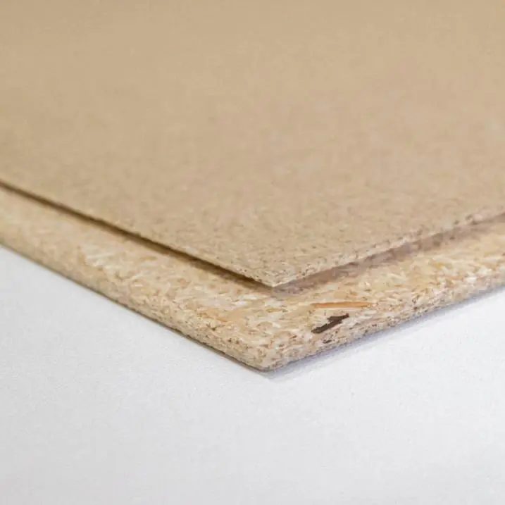 Erbjudandepris Byggelit Golvspånskiva rot-golv 1820 mm x 620 mm x 10 mm
