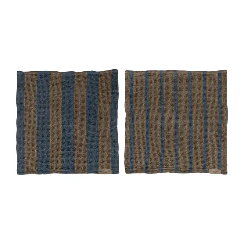Elvira disktrasa 33x33 cm 2-pack från Mette Ditmer Begränsad tid