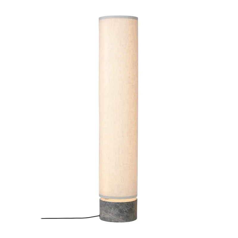 Unbound golvlampa 120 cm från GUBI Rabatter