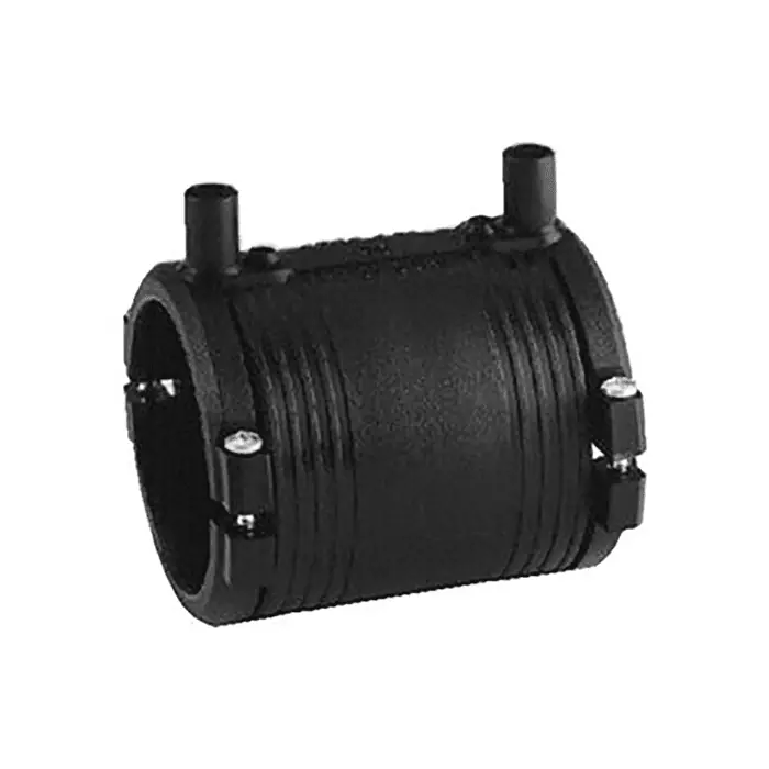 Bästa pris ELGEF Plus Elsvetsmuff Rak 40 mm x 40 mm