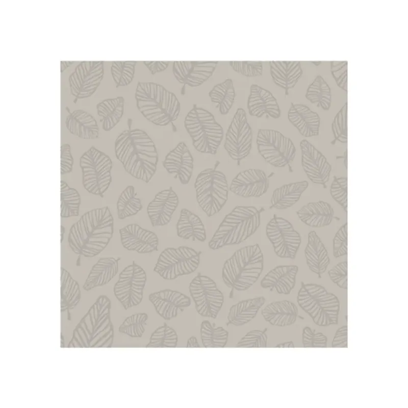 Cooee Leaf servett 33x33 cm 20-pack från Cooee Design Endast idag