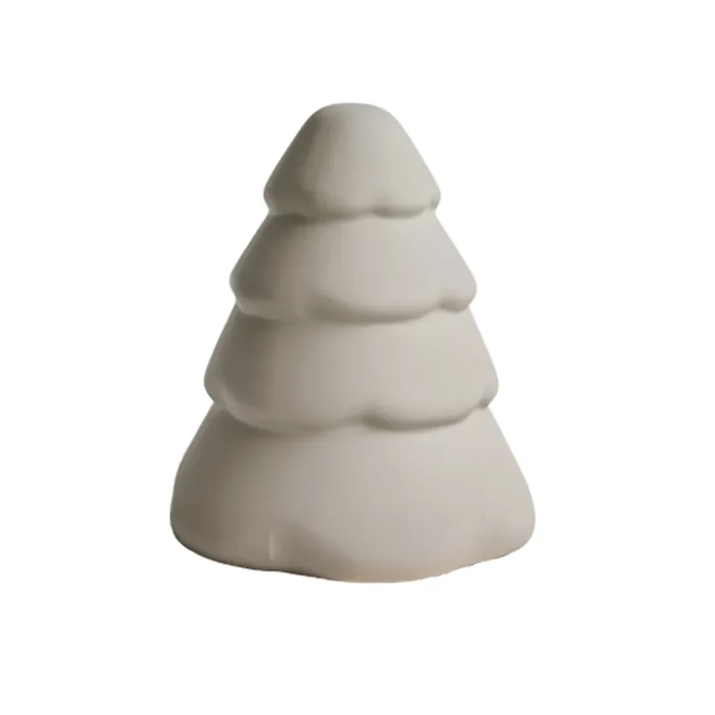 Billig Snowy julgran 15 cm från Cooee Design