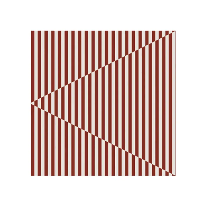 Erbjudande Broken Lines servett 33x33 cm 20-pack från Cooee Design