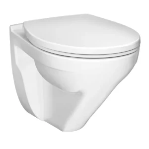 Expressleverans Gustavberg Toalettstol vägghängd hygienic flusch Nordic3 HF