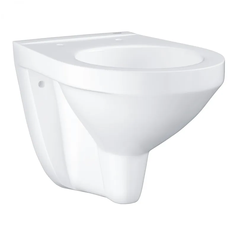 Erbjudande Grohe Toalettstol vägghängd Bau Ceramic