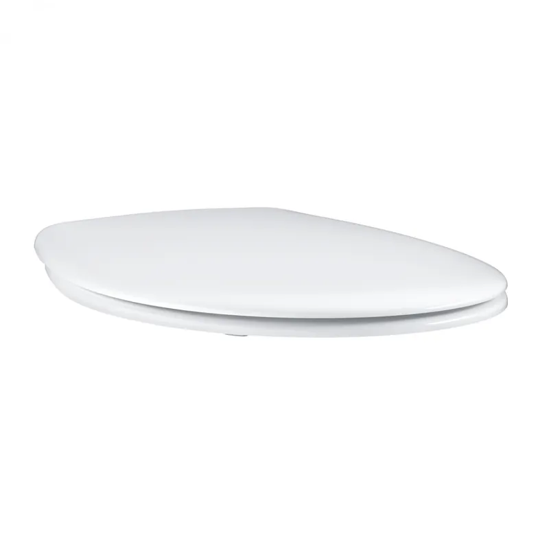 Erbjudandepris Grohe Toalettsits utan mjukstängning Euro Ceramic