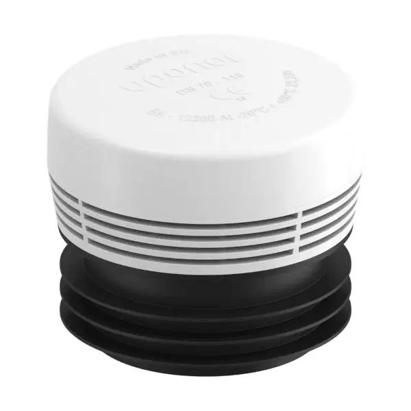 Uponor Vakuumventil 32 mm Snabb frakt