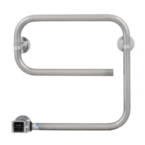 Kampanj Somatherm HD Handdukstork Kinna KA 20 BC Krom 460 mm x 460 mm