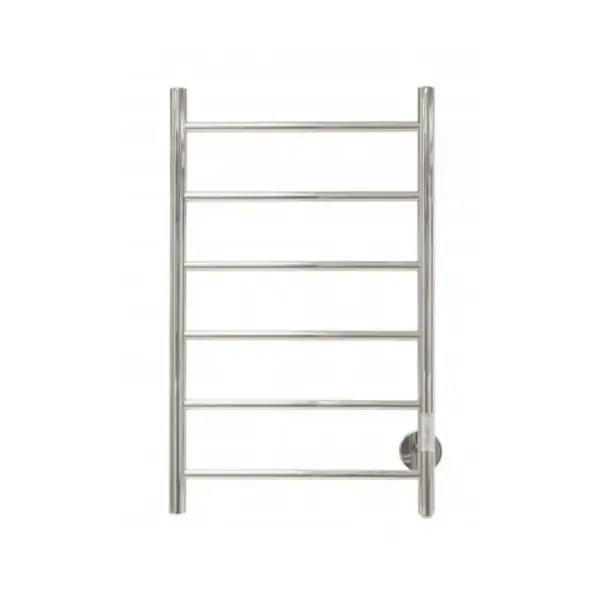Rabatt Somatherm HD Handdukstork Sulvik EC-80 höger Krom 800 mm x 530 mm