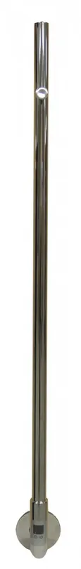 Utförsäljning Somatherm HD Handdukstork Ale 90-T Krom 900 mm x 80 mm