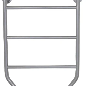 Somatherm HD Handdukstork Taserud CMB- 40 ST Krom 810 mm x 530 mm Utförsäljning