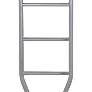 Somatherm HD Handdukstork Taserud CMB-300 ST Krom 810 mm x 335 mm Populärt val