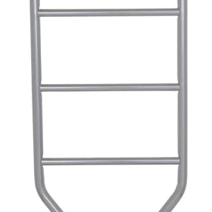 Rabatter Somatherm HD Handdukstork Taserud CMB-400 ST Krom 810 mm x 435 mm