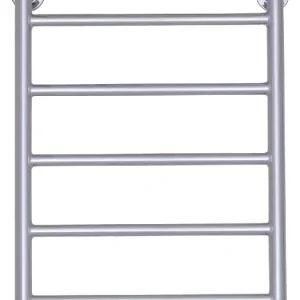 Billig Somatherm HD Handdukstork Solvik LS-800 BC Krom 835 mm x 525 mm