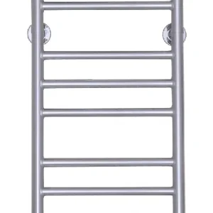 Somatherm HD Handdukstork Haga LS-400 BC Krom 1025 mm x 425 mm Fri frakt