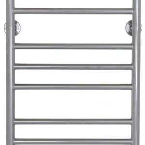 Billig Somatherm HD Handdukstork Haga LS-11 BC Krom 1025 mm x 525 mm