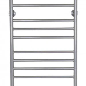 Somatherm HD Handdukstork Haga LS-14 BC Krom 1215 mm x 525 mm Premium