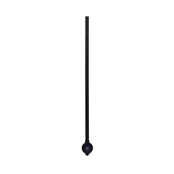 Endast denna vecka Somatherm HD Handdukstork Ale 90-T Svart 900 mm x 80 mm
