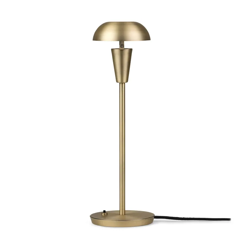 Tiny bordslampa 42,2 cm från Ferm Living Kampanjpris