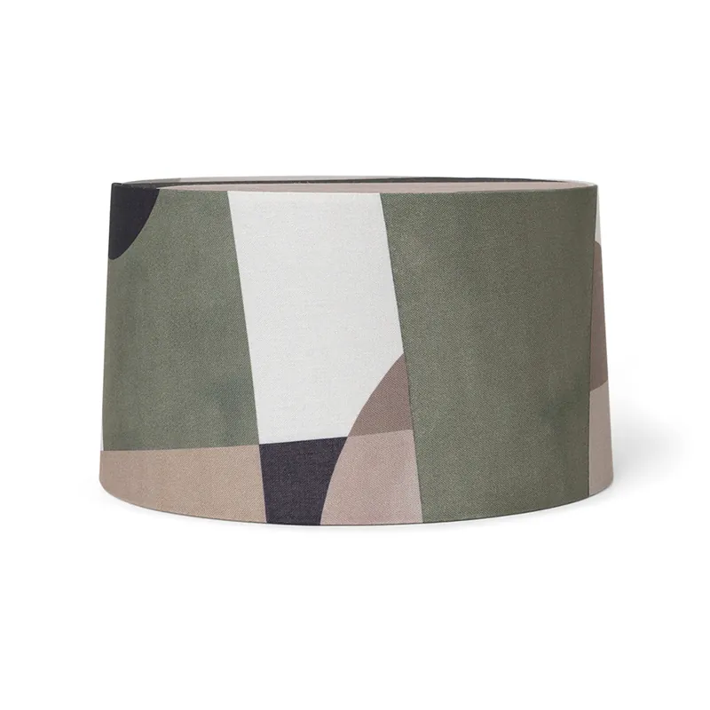 Entire lampskärm short från Ferm Living Säker betalning