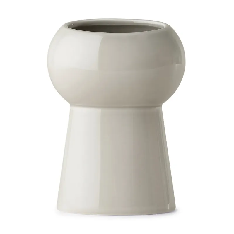 Sista chansen Oval vase no. 65 från Ro Collection