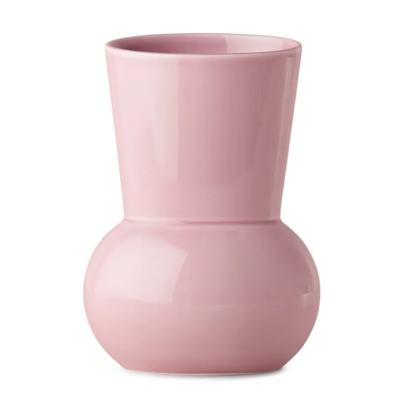 Fynd Oval vase no. 66 från Ro Collection